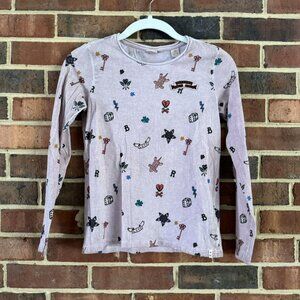 Scotch & Soda Graphic Tee